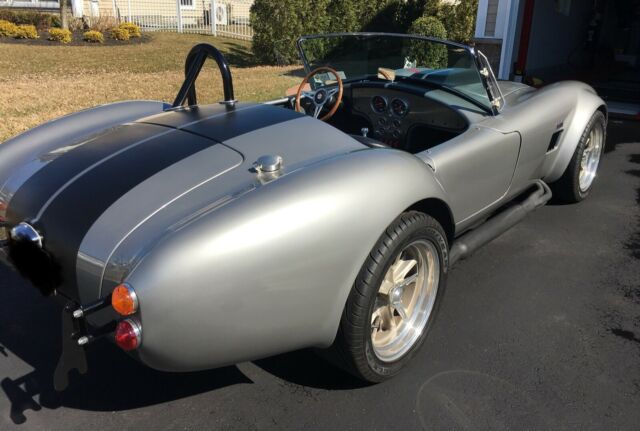 1965 Shelby Cobra - photo 8