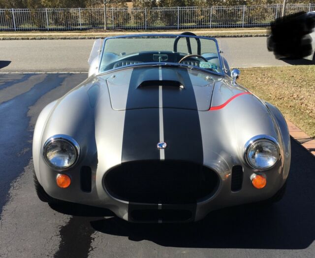 1965 Shelby Cobra - photo 9