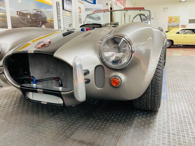 1966 Shelby Cobra Factory Five-SEE VIDEO - photo 10
