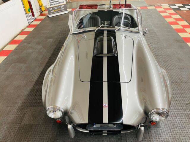 1966 Shelby Cobra Factory Five-SEE VIDEO - photo 11
