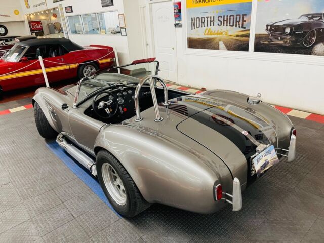 1966 Shelby Cobra Factory Five-SEE VIDEO - photo 3