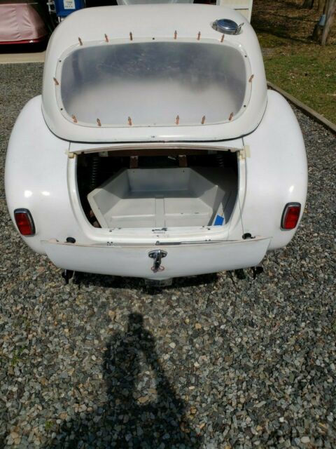 1962 Shelby Cobra - photo 2