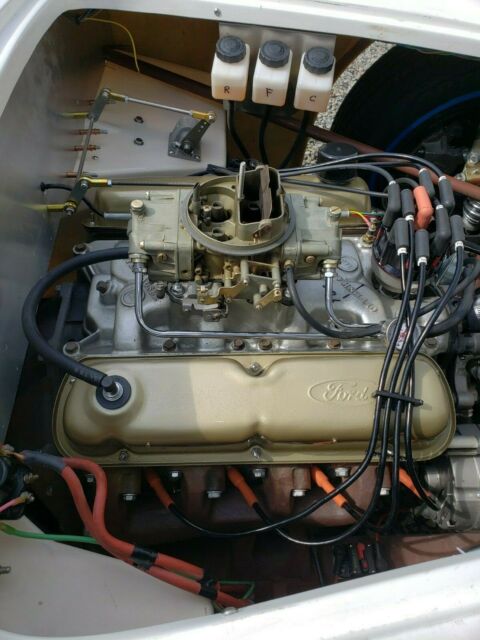 1962 Shelby Cobra - photo 5