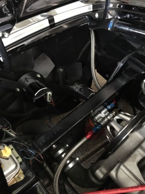 1965 Shelby Cobra