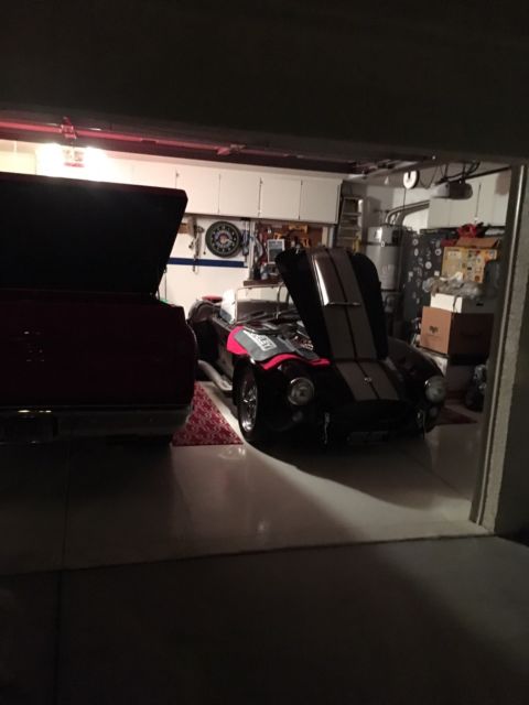 1965 Shelby Cobra - photo 10