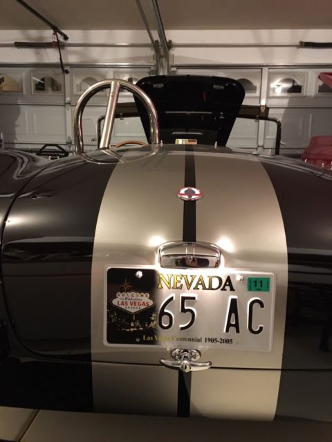 1965 Shelby Cobra - photo 11