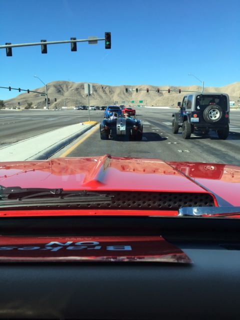 1965 Shelby Cobra - photo 12
