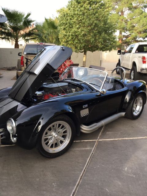 1965 Shelby Cobra - photo 2
