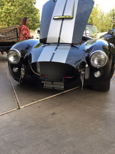 1965 Shelby Cobra - photo 4