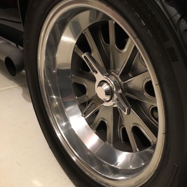 1965 Shelby Cobra - photo 5