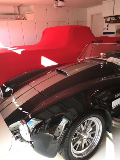 1965 Shelby Cobra - photo 8