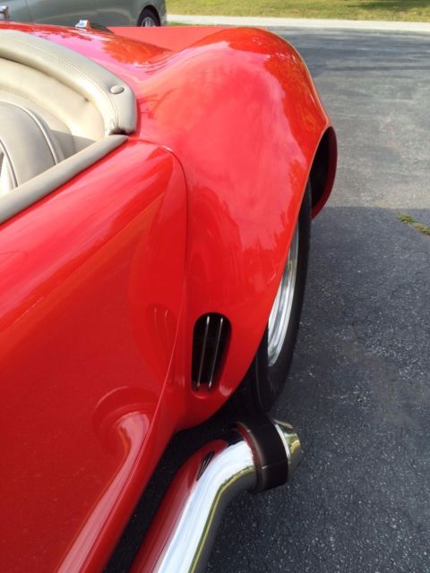 1966 Shelby Cobra Cobra Replica - photo 4