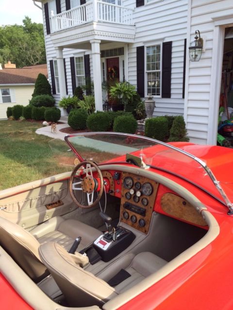 1966 Shelby Cobra Cobra Replica - photo 5