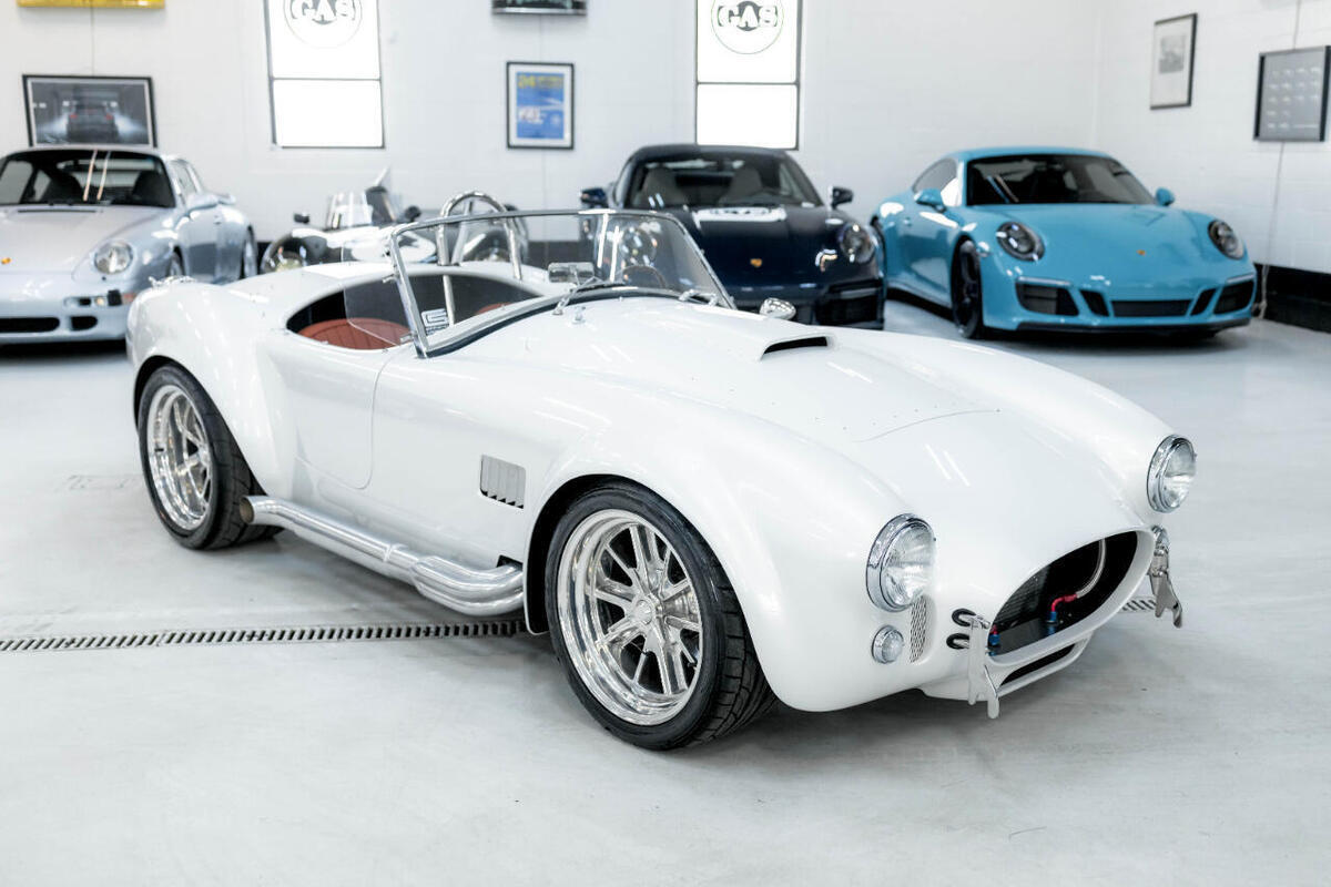 1965 Shelby Cobra - photo 10
