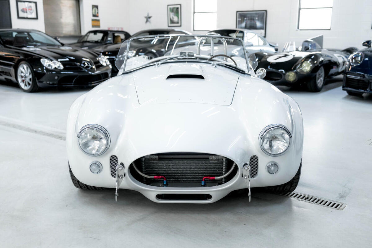1965 Shelby Cobra - photo 4