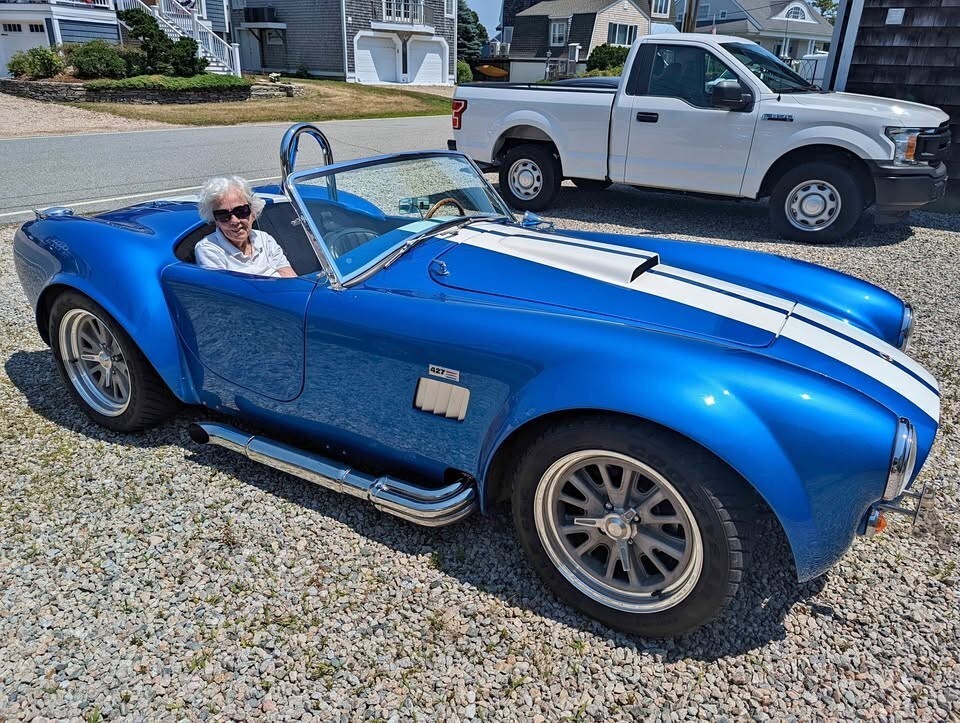 1965 Shelby Cobra - photo 2
