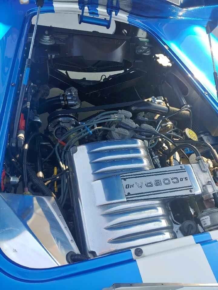 1965 Shelby Cobra - photo 3