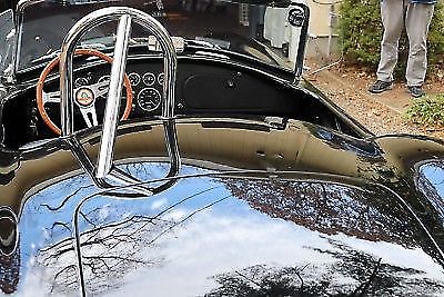 1965 A/C Shelby Cobra CSX4000 - photo 7