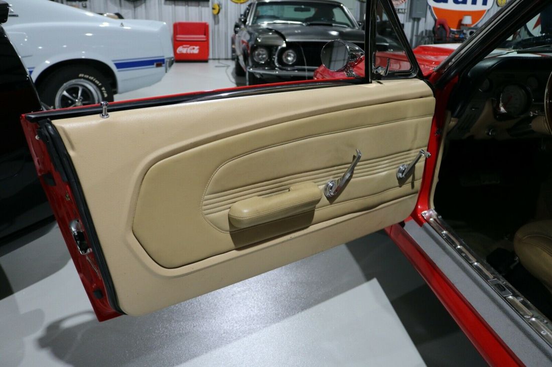 1968 Shelby - photo 10