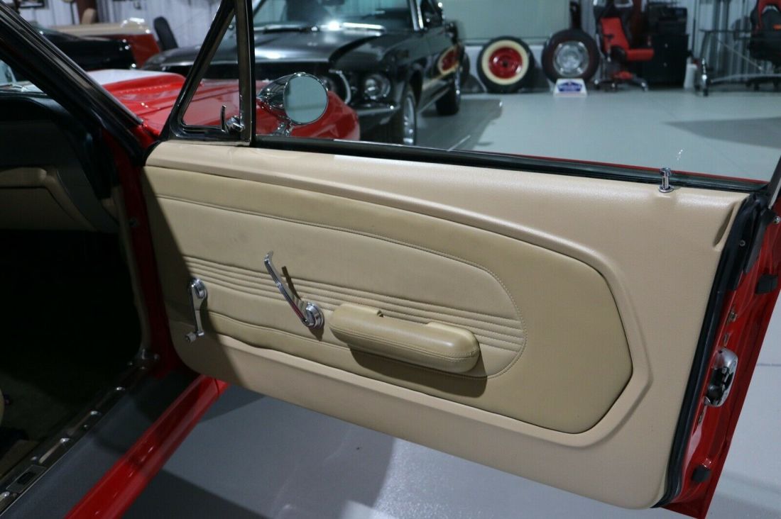 1968 Shelby - photo 11