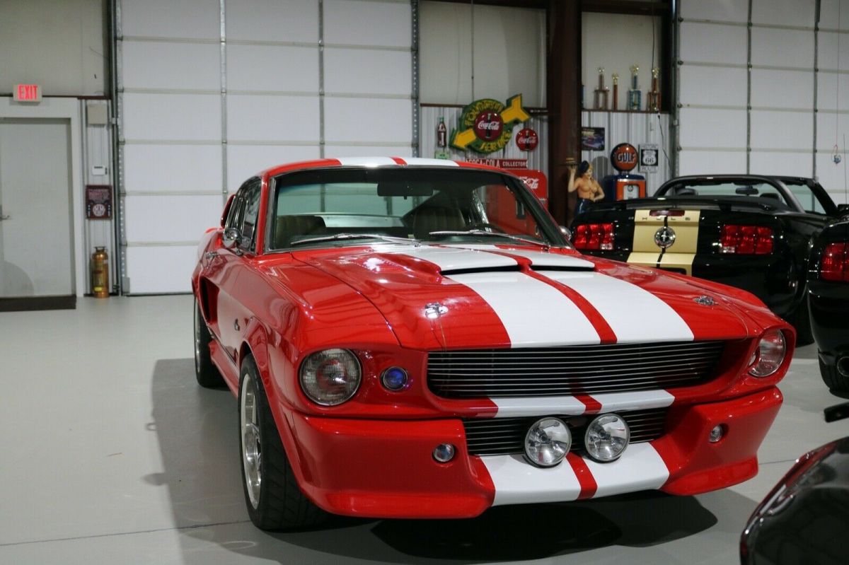 1968 Shelby - photo 2