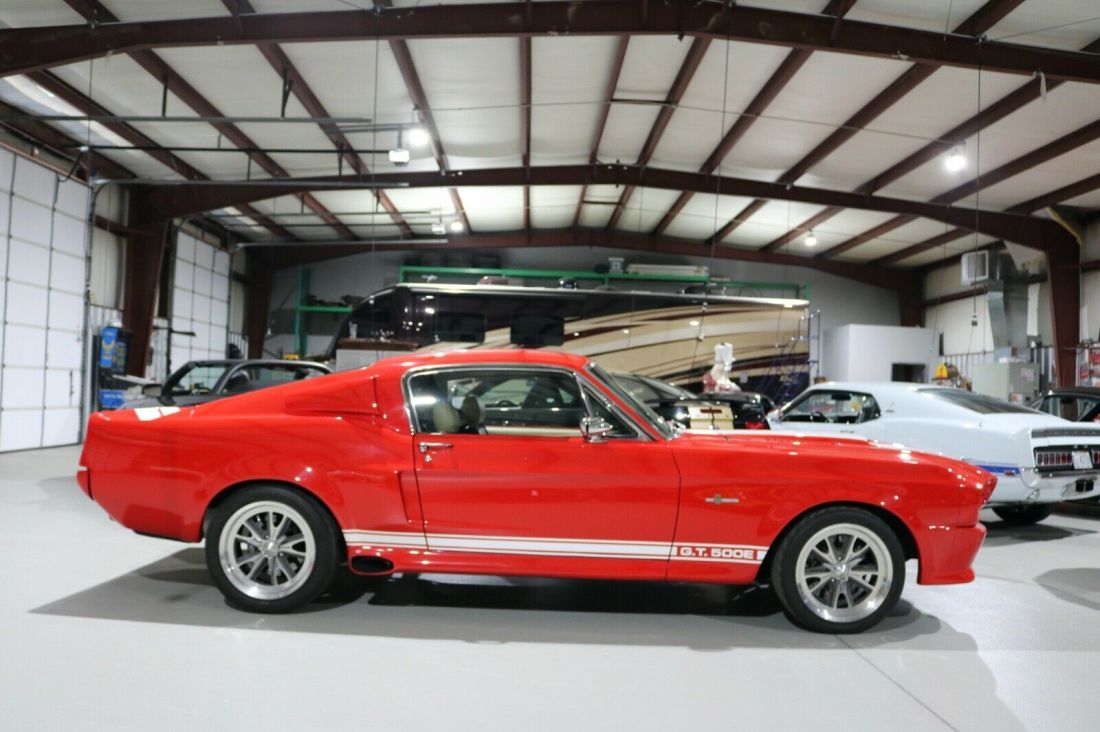 1968 Shelby - photo 5