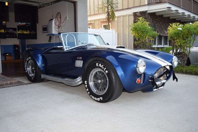1965 Shelby Cobra - photo 2