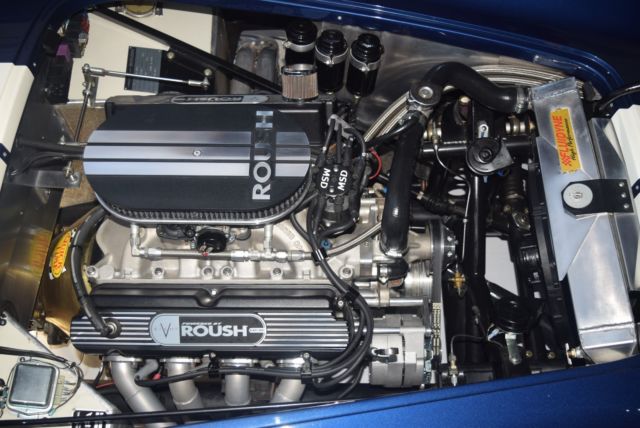 1965 Shelby Cobra - photo 8