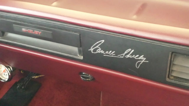 1989 Dodge Dakota Shelby - photo 2