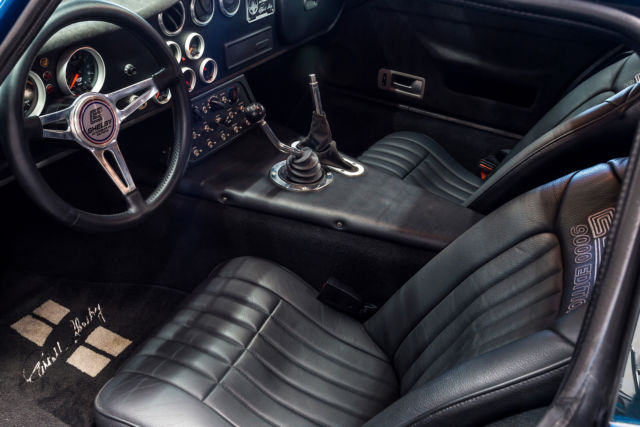 1965 Shelby Cobra Daytona Coupe - photo 6