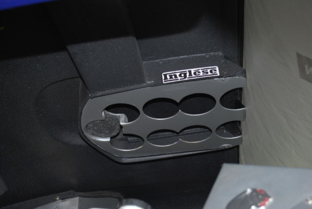 1965 Shelby Cobra - Daytona coupe - photo 13