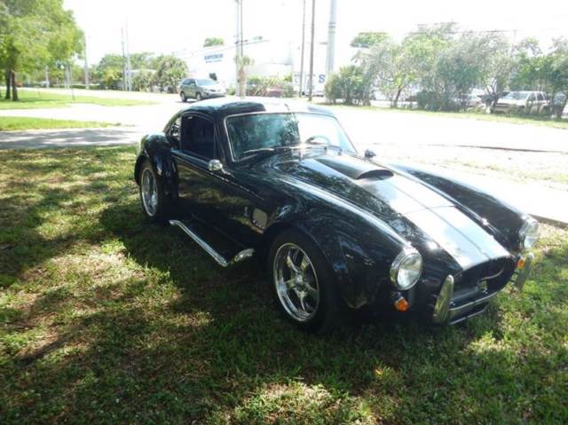 1966 Shelby Daytona Coupe - photo 3