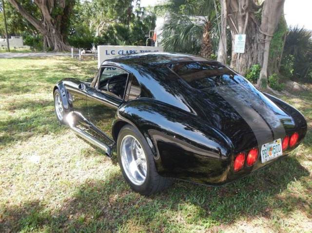 1966 Shelby Daytona Coupe - photo 4