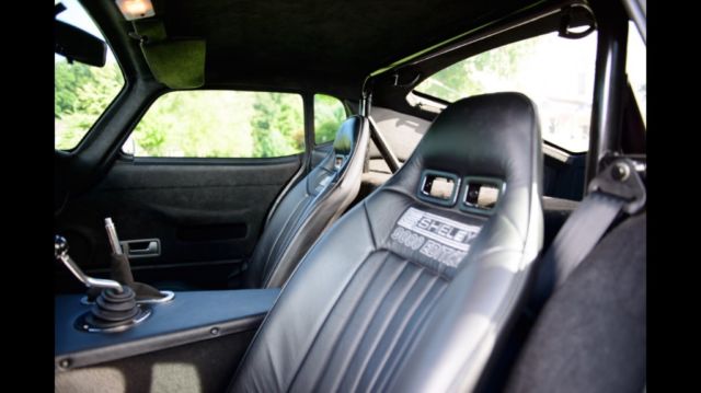 1964 Shelby Series 9000 Daytona Coupe - photo 10