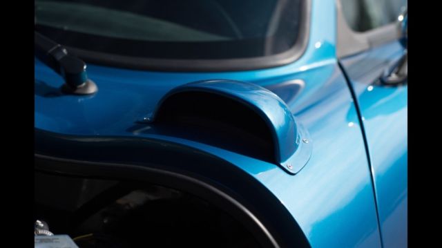 1964 Shelby Series 9000 Daytona Coupe - photo 5