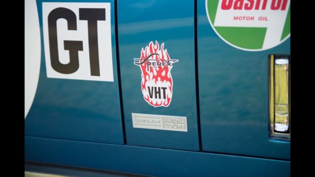 1964 Shelby Series 9000 Daytona Coupe - photo 6