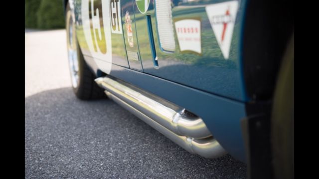 1964 Shelby Series 9000 Daytona Coupe - photo 7