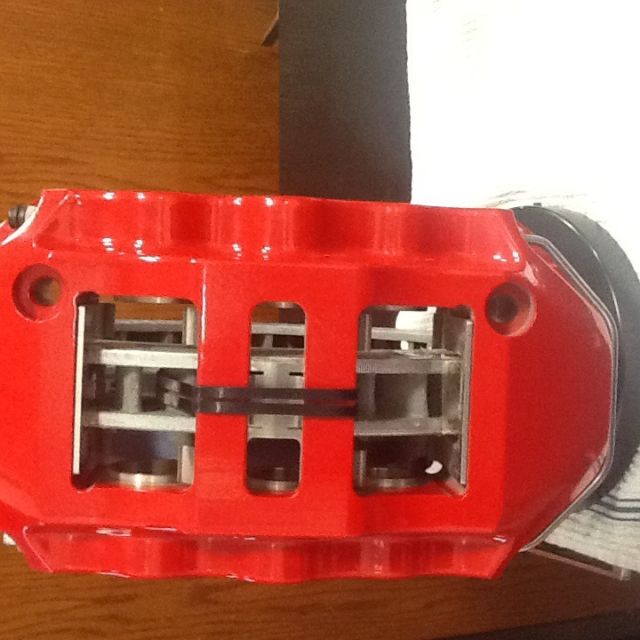 1968 Shelby Big Brake - photo 3