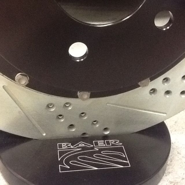 1968 Shelby Big Brake - photo 9