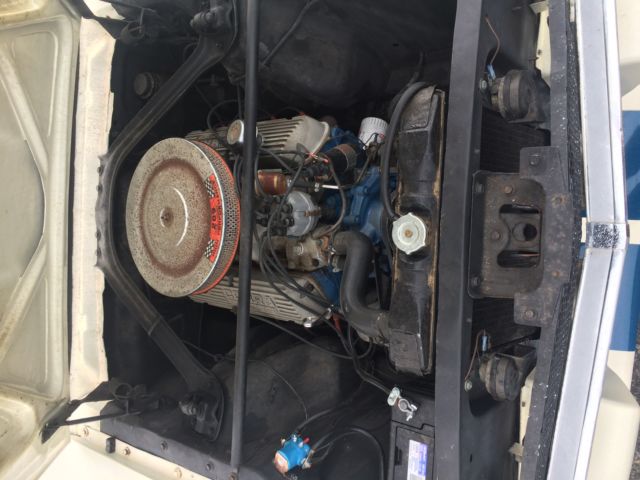 1965 Shelby Shelby GT350 - photo 5