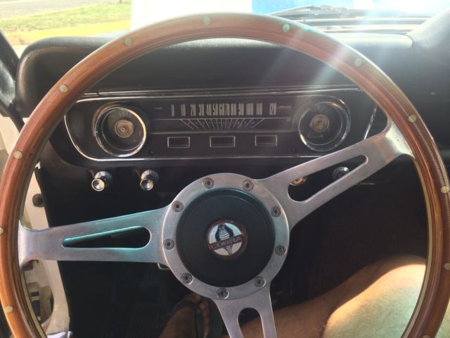 1965 Shelby Shelby GT350 - photo 7