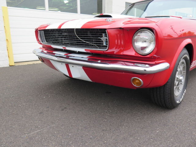 1966 Ford Mustang - photo 12