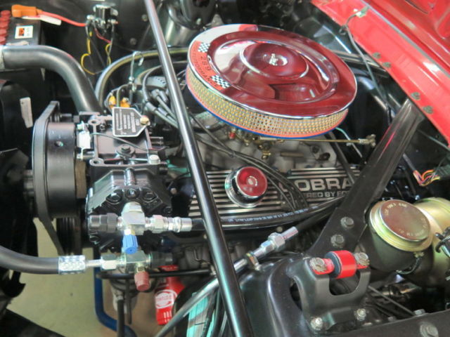 1966 Ford Mustang - photo 2
