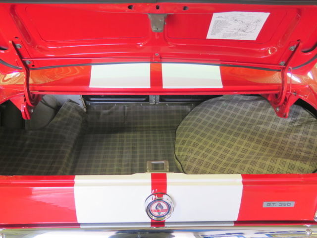 1966 Ford Mustang - photo 6
