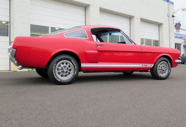 1966 Ford Mustang - photo 8