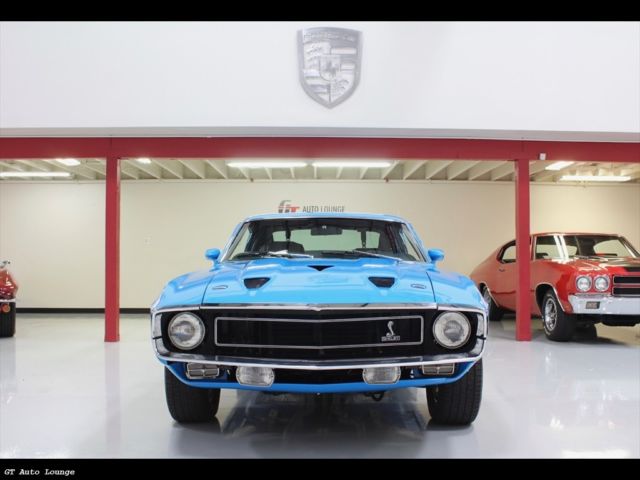 1969 Shelby - photo 2