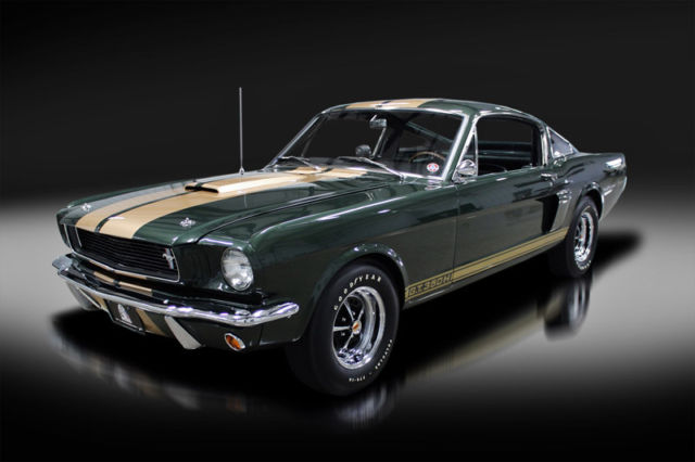 Shelby GT350H "Hertz". 1 of 59 Built and One of the Best! Must Read and See. WOW 1966 Ford Mustang Shelby GT350H "Hertz"