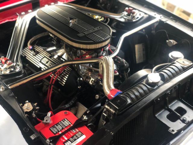 1967 Ford Mustang - photo 3