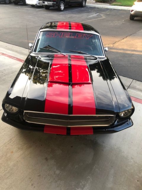 1967 Ford Mustang - photo 8