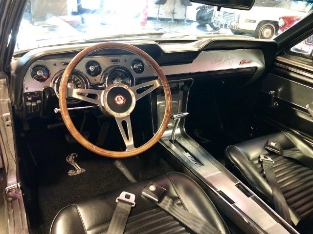 1967 Ford Mustang Eleanor - photo 11